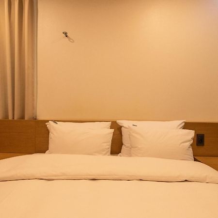 Hotel H Avenue Chuncheon Extérieur photo
