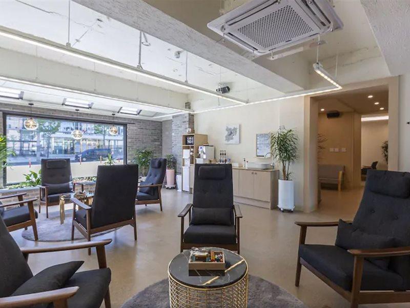 Hotel H Avenue Chuncheon Extérieur photo